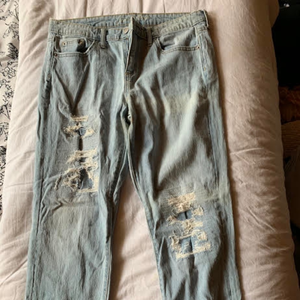 Universal Thread Jeans